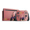 Dragon Ball Z Majin Buu Portrait Nintendo Switch Bundle Skin