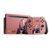 Dragon Ball Z Majin Buu Portrait Nintendo Switch Bundle Skin