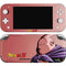 Dragon Ball Z Majin Buu Portrait Nintendo Switch Lite Skin
