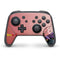Dragon Ball Z Majin Buu Portrait Nintendo Switch Pro Controller Skin