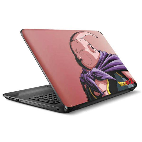 Dragon Ball Z Majin Buu Portrait HP Notebook Skin