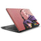 Dragon Ball Z Majin Buu Portrait HP Notebook Skin