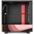 Dragon Ball Z Majin Buu Portrait NZXT H510 Compact ATX Mid-Tower Case Skin