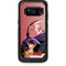 Dragon Ball Z Majin Buu Portrait Otterbox Commuter Galaxy Skin