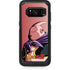 Dragon Ball Z Majin Buu Portrait Otterbox Commuter Galaxy Skin