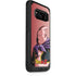 Dragon Ball Z Majin Buu Portrait Otterbox Commuter Galaxy Skin