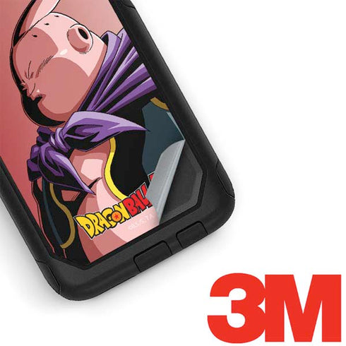 Dragon Ball Z Majin Buu Portrait Otterbox Commuter Galaxy Skin