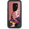 Dragon Ball Z Majin Buu Portrait Otterbox Defender Galaxy Skin