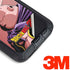 Dragon Ball Z Majin Buu Portrait Otterbox Defender Galaxy Skin