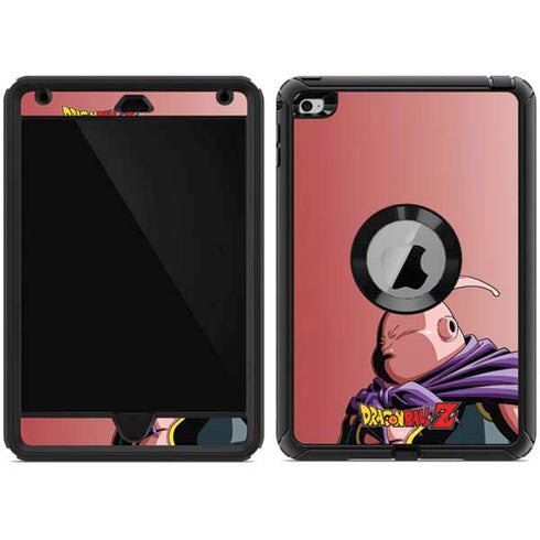 Dragon Ball Z Majin Buu Portrait Otterbox Defender iPad Skin