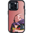 Dragon Ball Z Majin Buu Portrait Otterbox Defender iPhone Skin