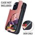 Dragon Ball Z Majin Buu Portrait Otterbox Defender iPhone Skin
