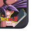 Dragon Ball Z Majin Buu Portrait Otterbox Defender iPhone Skin
