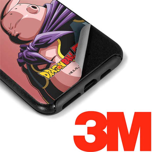 Dragon Ball Z Majin Buu Portrait Otterbox Symmetry iPhone Skin