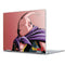 Dragon Ball Z Majin Buu Portrait Pixelbook Skin