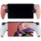 Dragon Ball Z Majin Buu Portrait PlayStation Portal Remote Player Skin