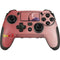 Dragon Ball Z Majin Buu Portrait PlayStation Scuf Vantage 2 Controller Skin