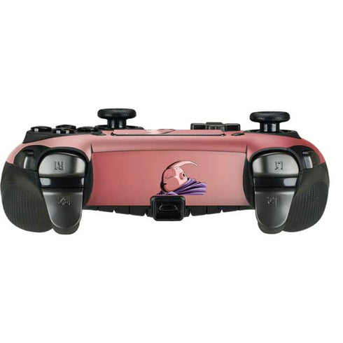 Dragon Ball Z Majin Buu Portrait PlayStation Scuf Vantage 2 Controller Skin