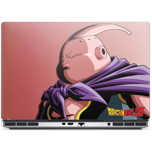 Dragon Ball Z Majin Buu Portrait Dell Precision Skin