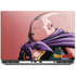 Dragon Ball Z Majin Buu Portrait Dell Precision Skin