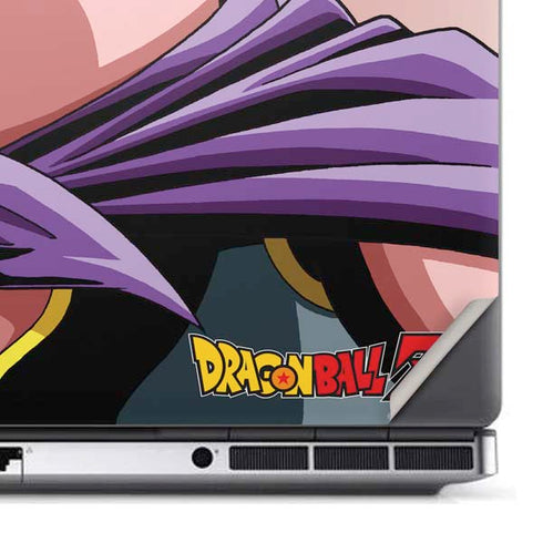 Dragon Ball Z Majin Buu Portrait Dell Precision Skin