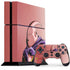 Dragon Ball Z Majin Buu Portrait PS4 Console and Controller Bundle Skin