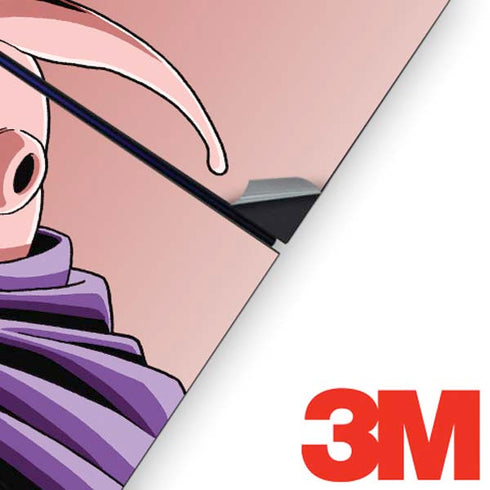 Dragon Ball Z Majin Buu Portrait PS4 Console and Controller Bundle Skin