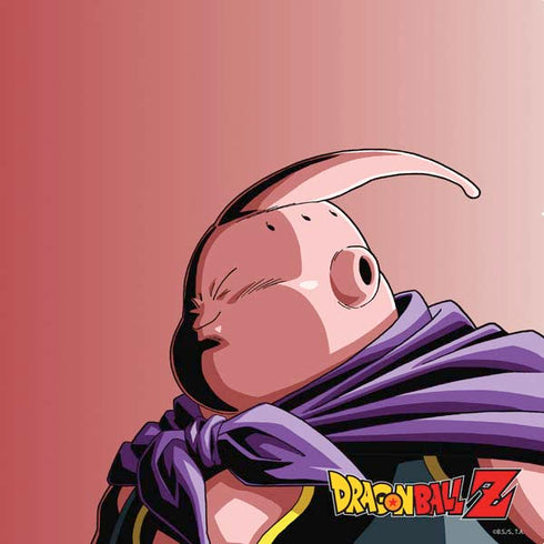 Dragon Ball Z Majin Buu Portrait PS4 Console and Controller Bundle Skin