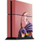 Dragon Ball Z Majin Buu Portrait PS4 Console Skin