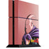 Dragon Ball Z Majin Buu Portrait PS4 Console Skin