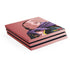 Dragon Ball Z Majin Buu Portrait PS4 Pro Console Skin