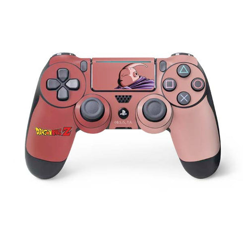 Dragon Ball Z Majin Buu Portrait PS4 Pro/Slim Controller Skin