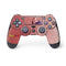 Dragon Ball Z Majin Buu Portrait PS4 Pro/Slim Controller Skin