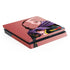 Dragon Ball Z Majin Buu Portrait PS4 Slim Skin