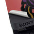 Dragon Ball Z Majin Buu Portrait PS4 Slim Skin