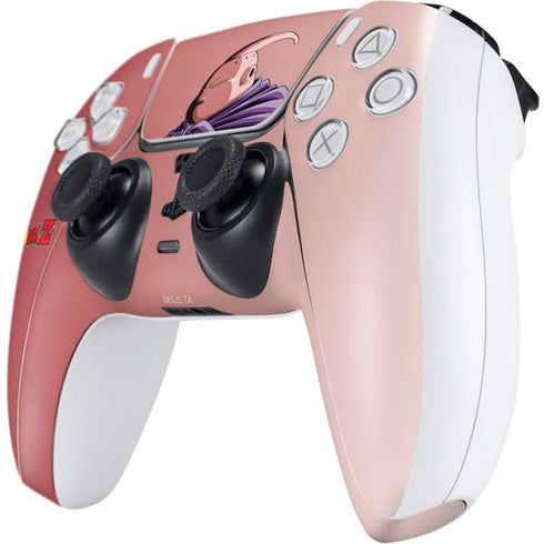 Dragon Ball Z Majin Buu Portrait PS5 Controller Skin