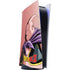 Dragon Ball Z Majin Buu Portrait PlayStation PS5 Skins