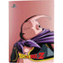Dragon Ball Z Majin Buu Portrait PS5 Digital Edition Console Skin