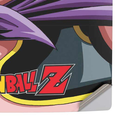 Dragon Ball Z Majin Buu Portrait PS5 Digital Edition Console Skin