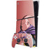 Dragon Ball Z Majin Buu Portrait PlayStation PS5 Skins