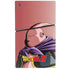 Dragon Ball Z Majin Buu Portrait PS5 Slim Digital Edition Bundle Skin