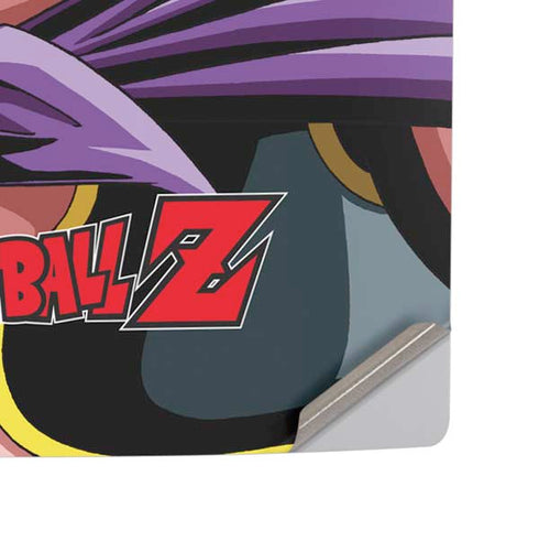 Dragon Ball Z Majin Buu Portrait PS5 Slim Digital Edition Bundle Skin