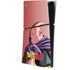 Dragon Ball Z Majin Buu Portrait PS5 Slim Digital Edition Console Skin