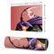 Dragon Ball Z Majin Buu Portrait Gaming Mouse Pad