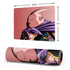 Dragon Ball Z Majin Buu Portrait Gaming Mouse Pad