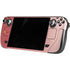 Dragon Ball Z Majin Buu Portrait Steam Deck Handheld Gaming Computer OLED Skin