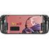 Dragon Ball Z Majin Buu Portrait Steam Deck Handheld Gaming Computer OLED Skin