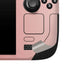 Dragon Ball Z Majin Buu Portrait Steam Deck Handheld Gaming Computer Skin