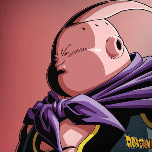 Dragon Ball Z Majin Buu Portrait Surface Book 2 15in Skin