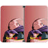Dragon Ball Z Majin Buu Portrait Surface Duo Skin